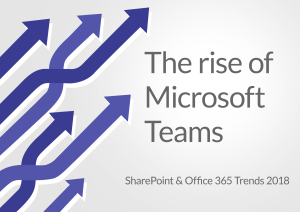 Microsoft Office Teams 2018