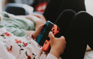 Video Game