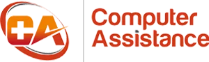 Computer Assistance Logo