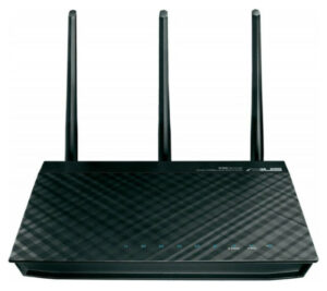 Router Image