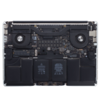 Macbook-repair-internals