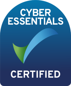 Cyber Essintials Certification Mark