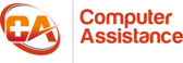 Computer-Assistance-Logo