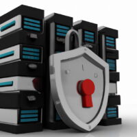 Server security and preformance