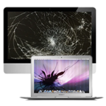 Mac Screen Repair