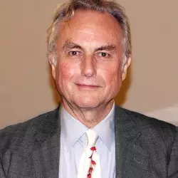 Richard Dawkins Profile Image