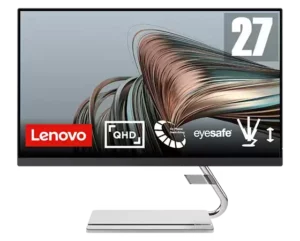 Lenovo Monitor
