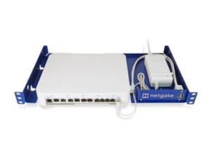Netgate 8200 MAX pfSense Security Gateway