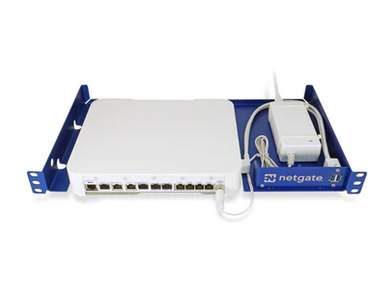 Netgate 8200 MAX pfSense Security Gateway