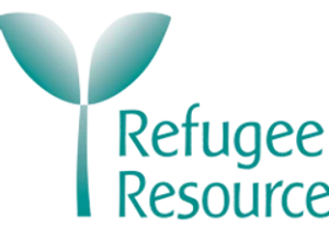 Refugee Resource Logo