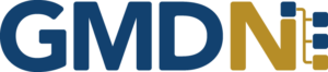 Gmdn Logo