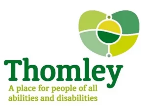 Thomley Activity Center Logo
