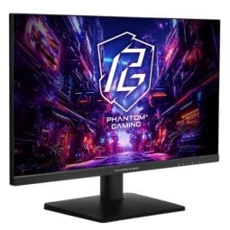 Asrock 27" Phantom Gaming QHD IPS Gaming Monitor