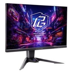 Phantom Gaming QHD IPS 27" Asrock Gaming Monitor