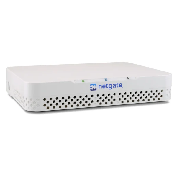 Netgate 6100 MAX pfSense® Security Gateway Appliance