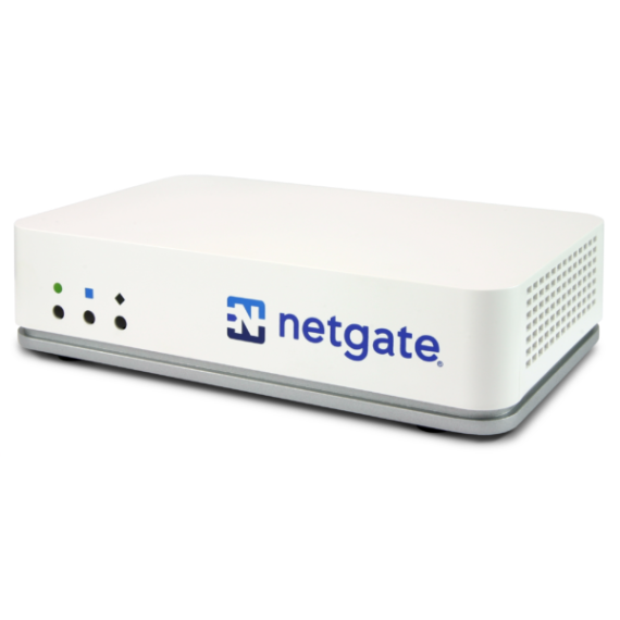 Netgate 2100 pfSense® Security Gateway Appliance