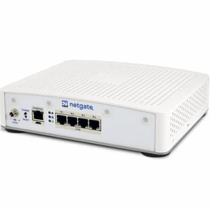 Netgate 4200 MAX pfSense® Security Gateway Appliance