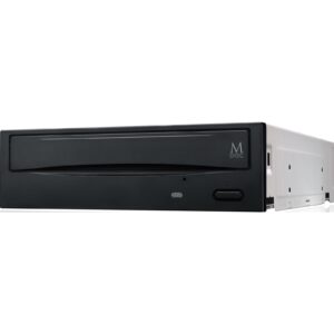 ASUS DRW-24D5MT 24x DVD-RW Internal Optical Drive (OEM)