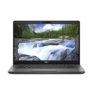 PREMIUM REFURBISHED Dell Latitude 5300 Intel Core i5-8265U 8th Gen Laptop, 13.3 Inch Full HD 1080p Screen, 8GB RAM, 256GB SSD, Windows 11 Pro