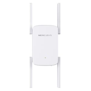 Mercusys ME50G AC1900 Wi-Fi Range Extender (UK Plug)