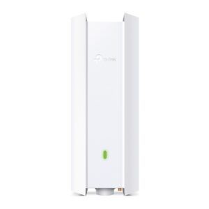 TP-Link Omada EAP610-Outdoor AX1800 Indoor/Outdoor WiFi 6 Access Point