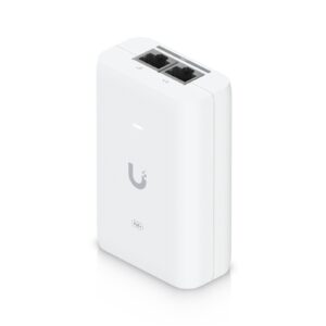 Ubiquiti UACC-POE+-2.5G Universal 802.3at 2.5G 30W Power POE+ Injector