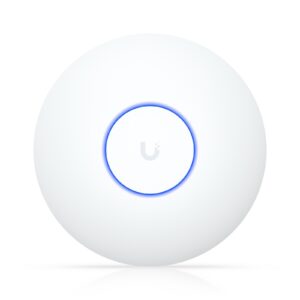 Ubiquiti U7-LITE UniFi 7 Lite Ceiling Mounted WiFi 7 Access Point