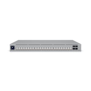 Ubiquiti USW-PRO-HD-24-POE UniFi Switch Pro HD 24 Professional Layer 3 POE++ Managed Switch