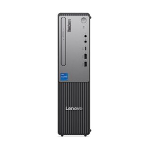 Lenovo ThinkCentre neo 30s 13DK0010UK Small Form Factor G5 PC, Intel Core i5-13420H 13th Gen, 8GB RAM, 256GB SSD, Windows 11 Pro with Keyboard and Mouse