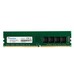 ADATA Premier AD4U32008G22-SGN 8GB (1x 8GB) DIMM System Memory, 3200MHz, DDR4, CL22