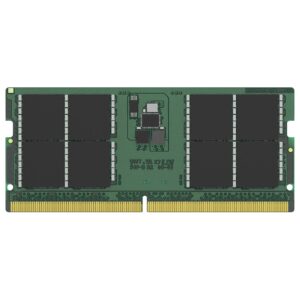 Kingston ValueRAM KVR56S46BD8-32 32GB (1x 32GB) SODIMM System Memory, 5600MHz, DDR5, CL46