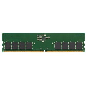 Kingston ValueRAM KVR56U46BD8-32 32GB (1x 32GB) DIMM System Memory, 5600MHz, DDR5, CL46