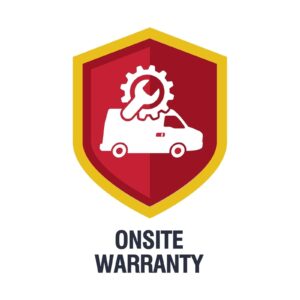 MendIT 5 Year Onsite Extended Warranty for Workstation Desktops (up to 4000 GBP RRP)