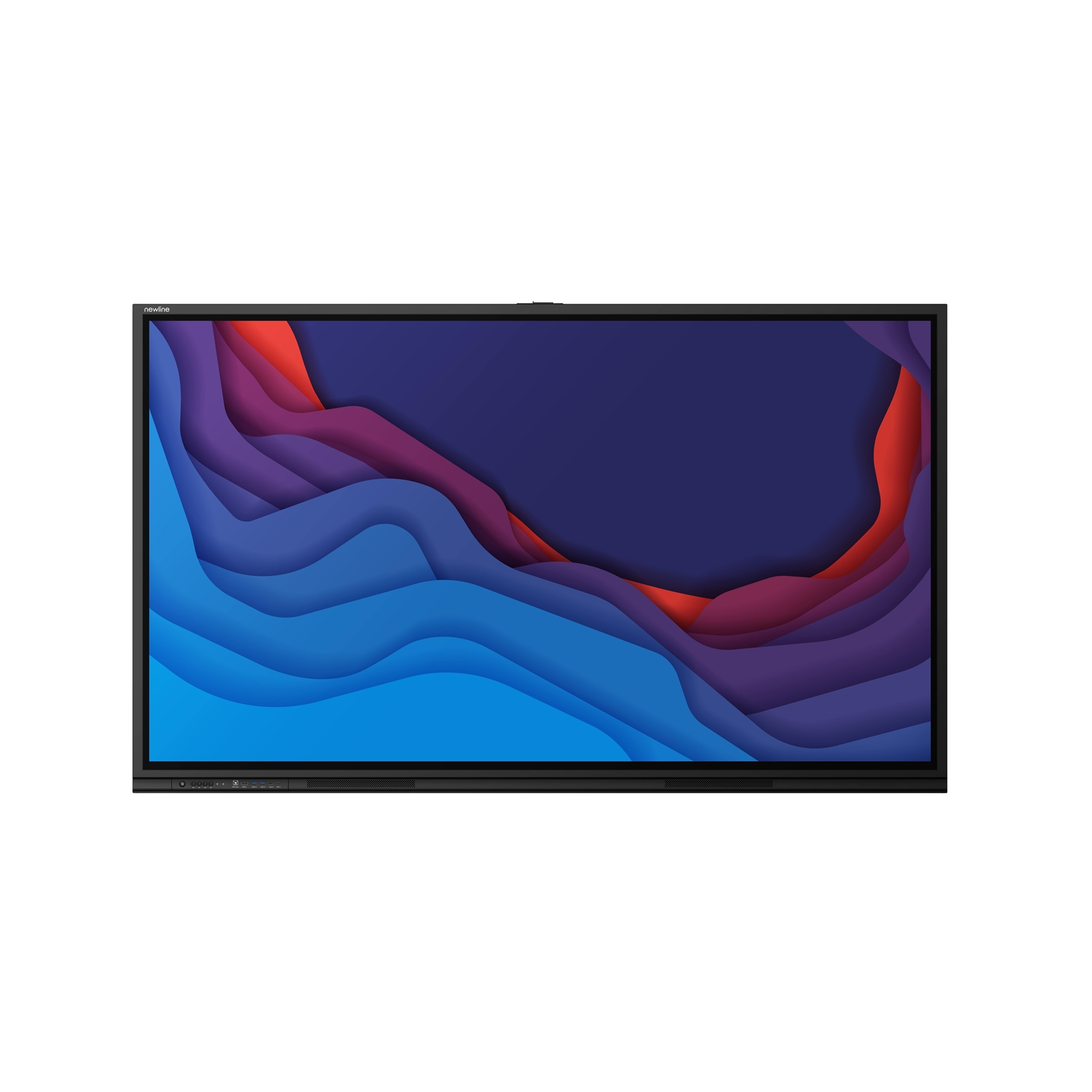 Newline TT-8623C 86" C Series Interactive Touch Screen (No On-board OPS)